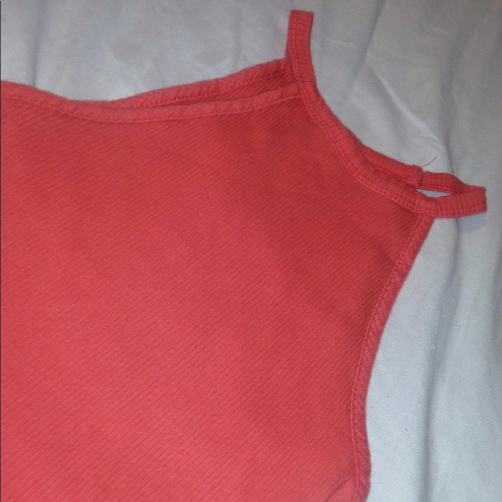 Ultra•Flirt Tank top
